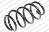 LESJ?FORS 4095096 Coil Spring